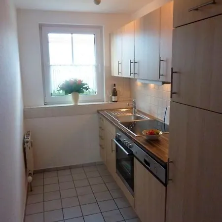 Apartmán 